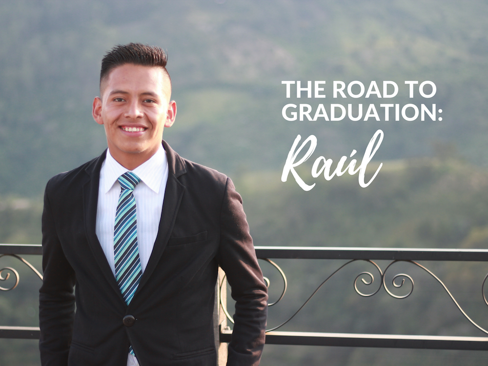 The Road to Graduation: Raúl